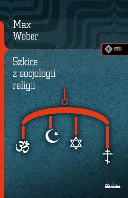 Szkice z socjologii religii