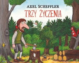 Trzy życzenia