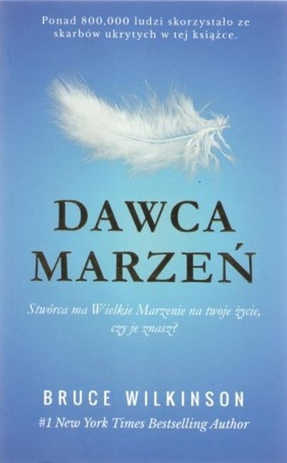 Dawca marzeń