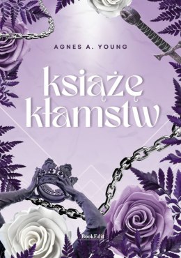 Książę kłamstw