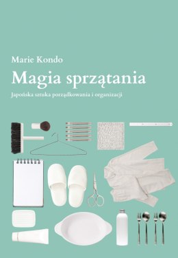 Magia sprzątania