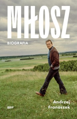 Miłosz. Biografia wyd. 2024