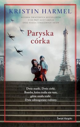 Paryska córka