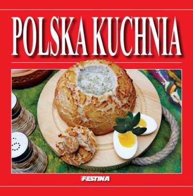 Polska kuchnia wer. polska