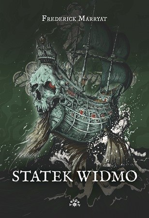 Statek widmo