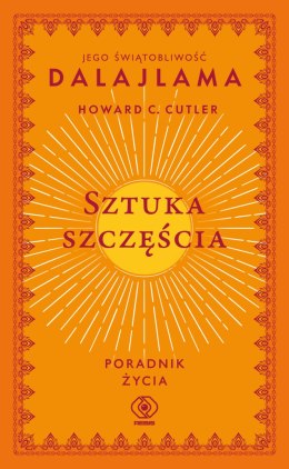 Sztuka szczęścia. Poradnik życia wyd. 2024