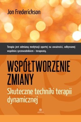 Współtworzenie zmiany