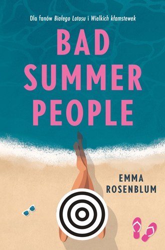 Bad Summer People