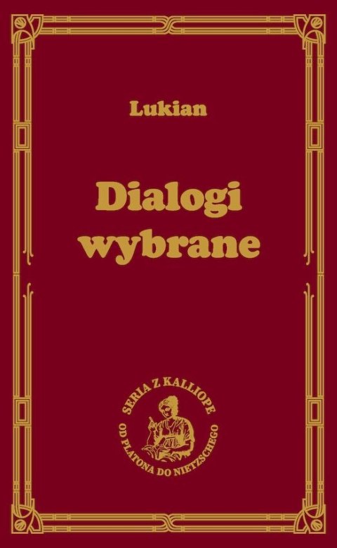 Dialogi wybrane