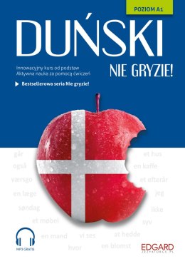 Duński nie gryzie! Nie gryzie! wyd. 2