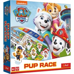 Gra Paw Patrol Pup Race 02579