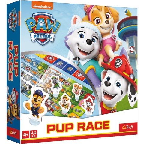 Gra Paw Patrol Pup Race 02579