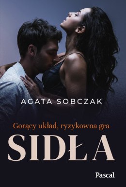 Sidła. Tom 1