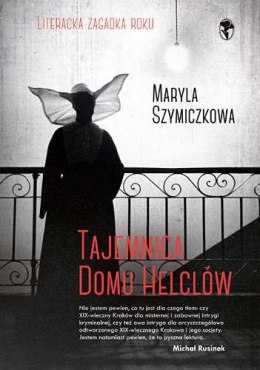 Tajemnica domu Helclów