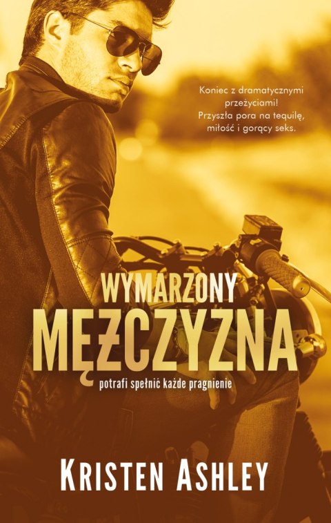 Wymarzony mężczyzna