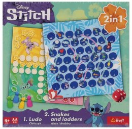 Gra 2w1 Disney Lilo&Stitch 02656