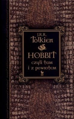 Hobbit czyli tam i z powrotem