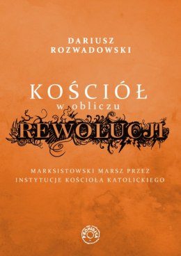 Kościół w obliczu rewolucji