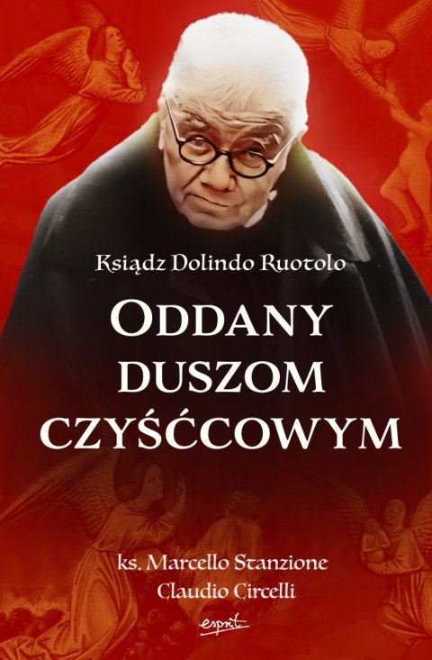 Oddany duszom czyśćcowym