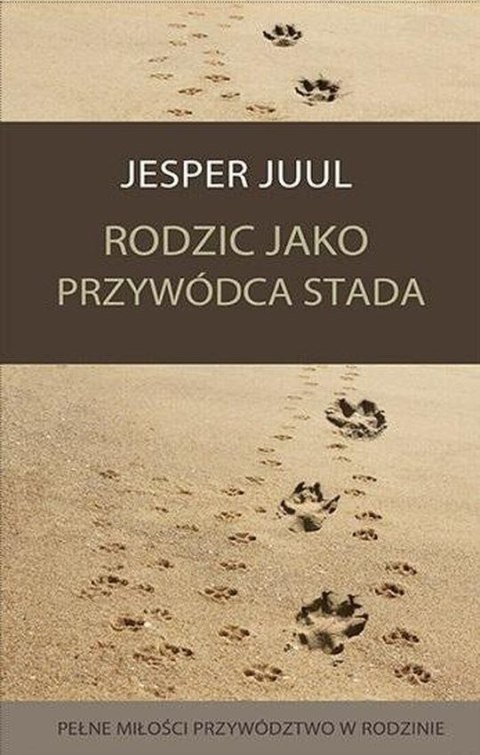 Rodzic jako przywódca stada