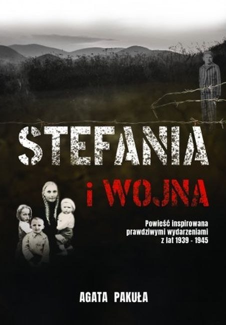 Stefania i wojna