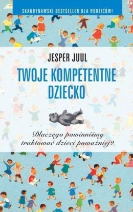 Twoje kompetentne dziecko