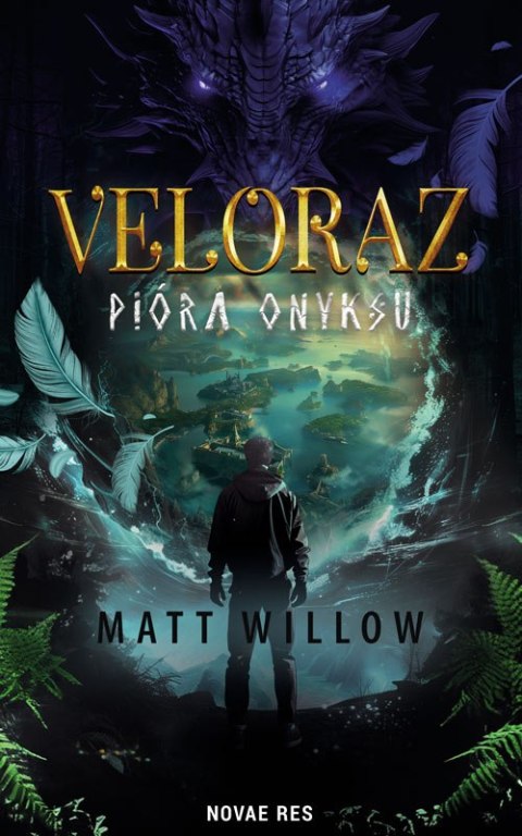 Veloraz: Pióra Onyksu