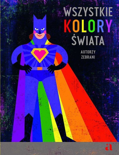 Wszystkie kolory świata