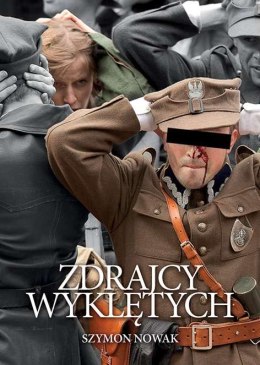 Zdrajcy wyklętych