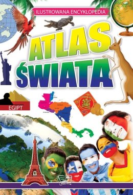 Atlas świata