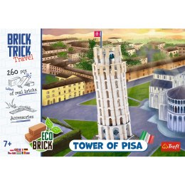 Brick Trick Travel Pisa 61610