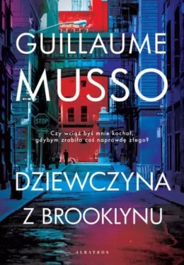 Dziewczyna z Brooklynu