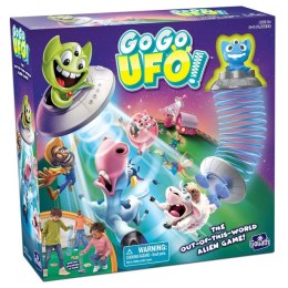 Gra Go Go UFO