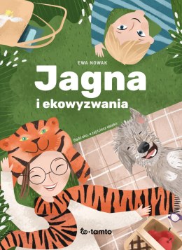 Jagna i ekowyzwania