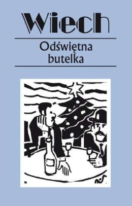 Odświętna butelka