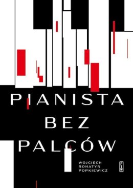 Pianista bez palców