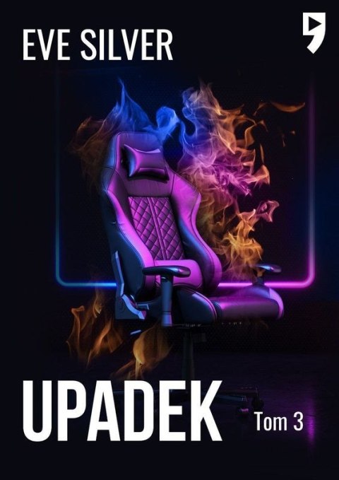 Upadek. Gra. Tom 3