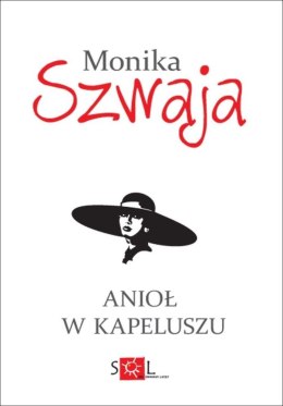 Anioł w kapeluszu