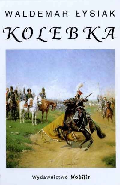 Kolebka