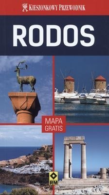 Rodos od środka kieszonkowy przewodnik wyd. 3