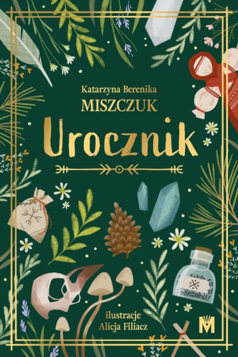 Urocznik