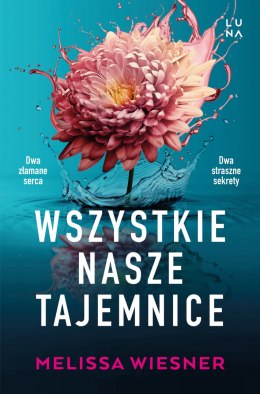 Wszystkie nasze tajemnice