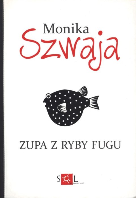 Zupa z ryby fugu wyd. 2016