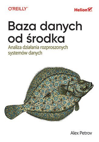 Baza danych od środka. Analiza działania rozproszonych systemów danych