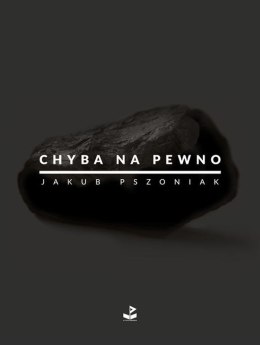 Chyba na pewno wyd. 2024