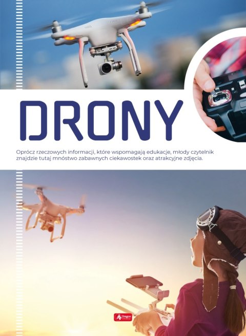 Dron