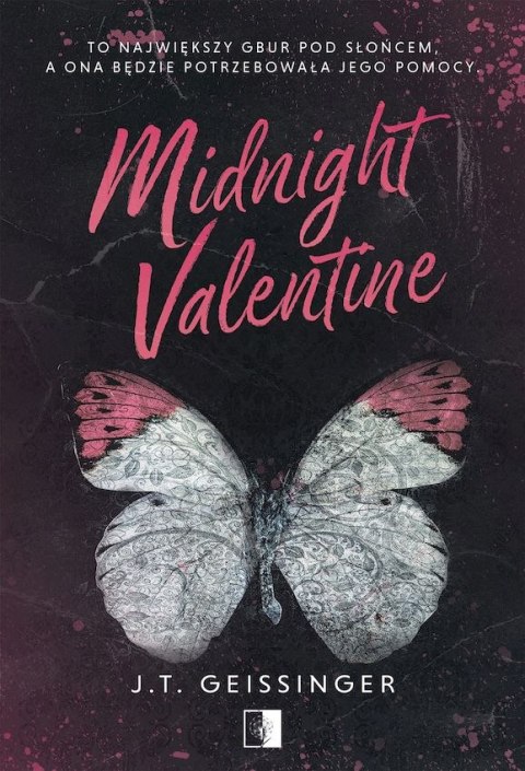 Midnight Valentine