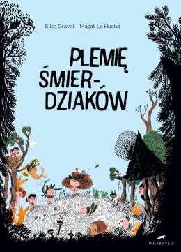 Plemie Śmierdziaków