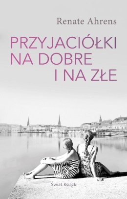 Przyjaciółki na dobre i na złe