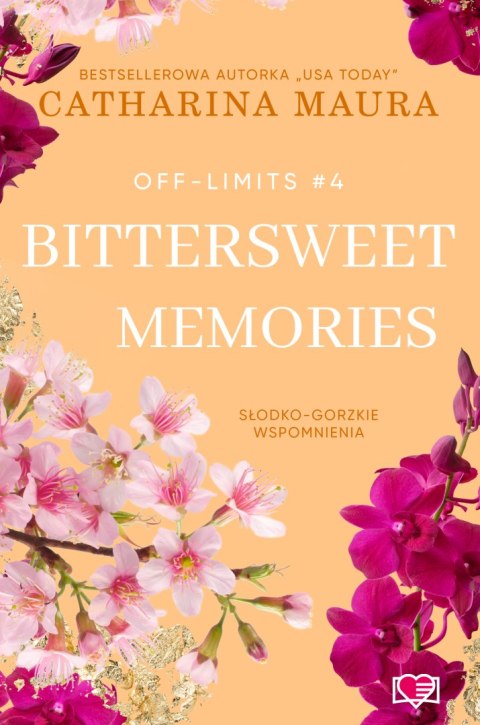 Bittersweet Memories. Off-Limits. Tom 4